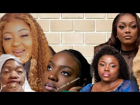 KAKE EBALUKELI DAVINA NA FAMILLE PONA BELLEVUE LELO PAPA AFINGAMI 6 AUDIO EBIMI YA PARDON EPA MAMU 