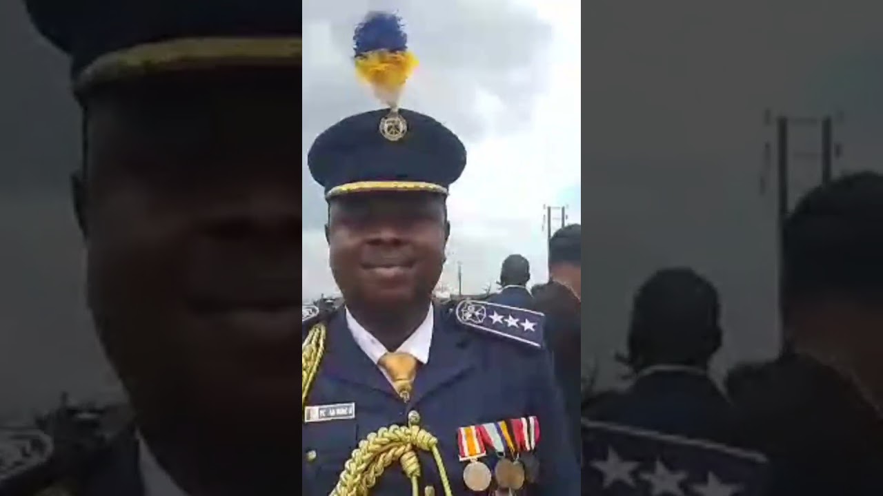 Royal wedding of amb pleni Victor, Uyiosa Baptist Association Royal Ambassadors Director 