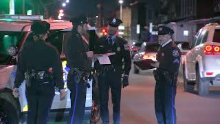 2 juveniles in custody after teen shot, injured in West Philadelphia