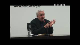 PROF. DR. MEHMET OKUYAN HAC SURESİ 17-24 (11/01/2020)