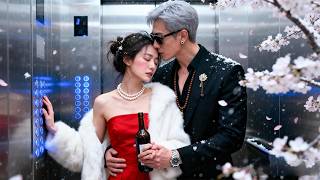 A drunken girl enters the CEO’s private elevator—everyone thought she was done, but he fell for her! screenshot 2