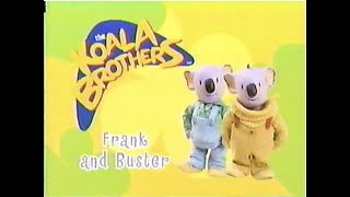 Playhouse Disney Commercials may 2005