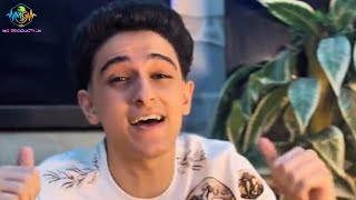 الوقت دا وقتي و زماني❤️سامر المدني لايف جامد اوي