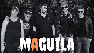 MAGUILA - Whiskey &amp; Ruins - Official Video