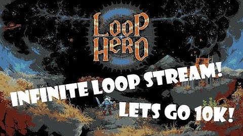 POWER OUTAGE KILLED OUR ATEMPT TO INFINITE LOOP FARM! I WILL REDO THIS! | Let