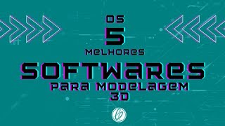 Os 5 melhores Softwares para Modelagem 3D screenshot 5