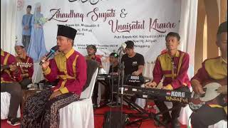 Fardu Wajib - Gambus El Hubb Sidareja Cilacap