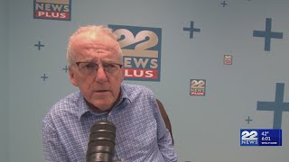 Former radio personality John O Brien passes away at 65