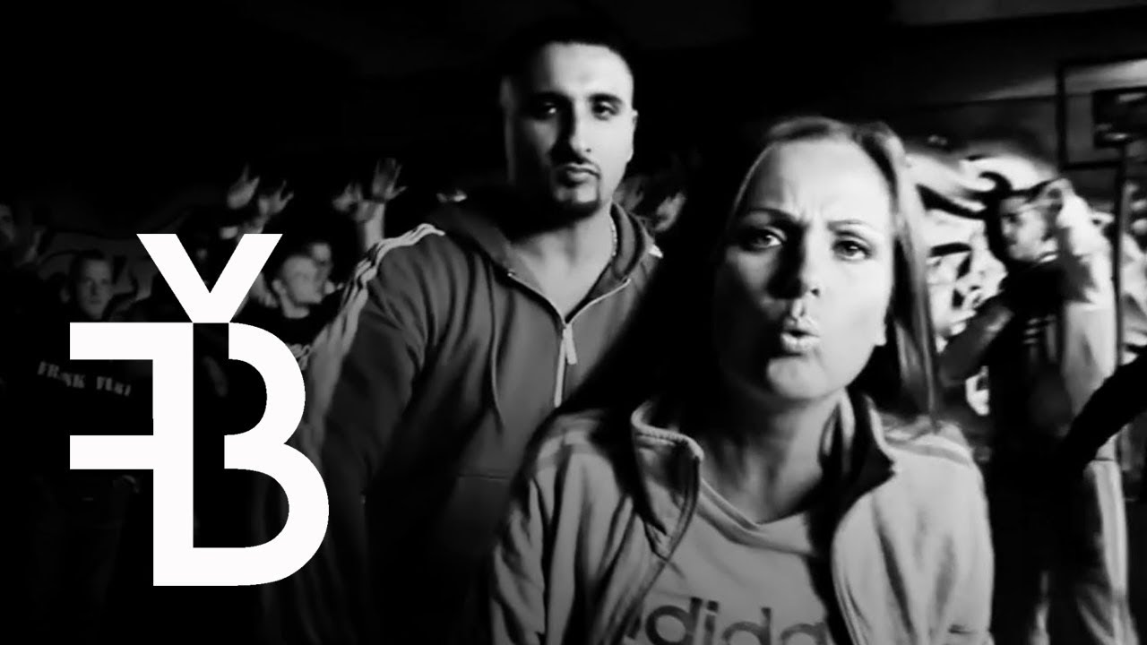 Schwesta Ewa - Märchenrapper (feat. SSIO) (Figub Brazlevič Remix)