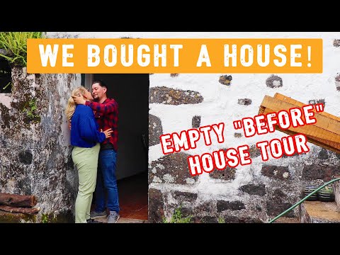 Video: Stunning Ondulating Home di Azores: Rumah di Penerbangan Burung