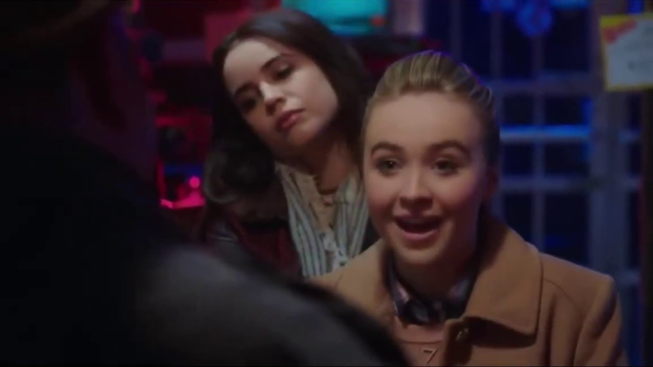 Babysitting Night | Partie 6 (VF) | Disney Channel MSC - YouTube