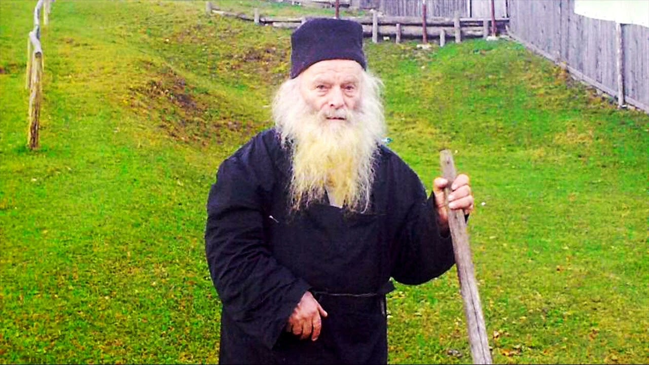 Părintele Proclu - Cum putem birui diavolii de lângă noi