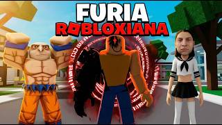 SÉRIE DO FELCA NO ROBLOX - TODOS OS EPISÓDIOS