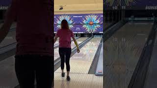 Money! #bowling #practice