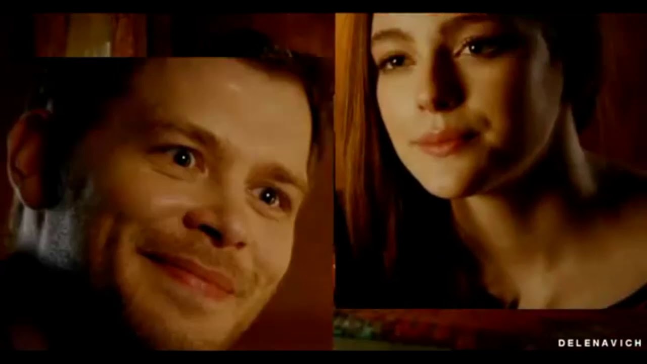 Legacies - Best edit Hope Mikaelson