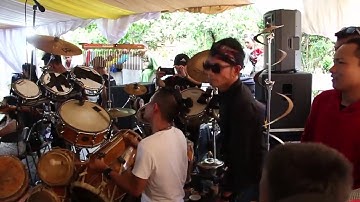 KOCAK ABIS - SIAP SIAP KETAWA RUSDY OYAG SAMPAI NAIK KIUB OLEH MENCUG CEU TARSIH