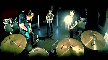 Val Sinestra - Was sie tun (Official Video) - Concrete Jungle Records