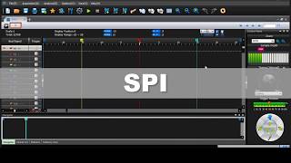 LAP-F1 - How to trigger and decode SPI protocol (En)