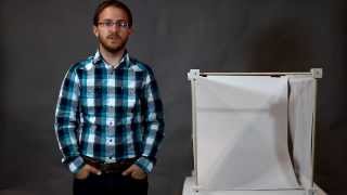 DIY Light Tent / Lightbox