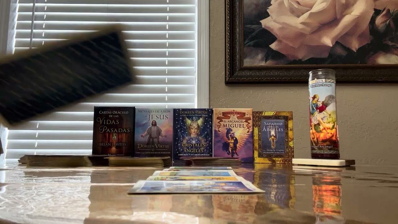 DESCUBRES LA MAGIA NEGRA QUÉ TE ENVIO LA COMPETENCIA +18323050547 