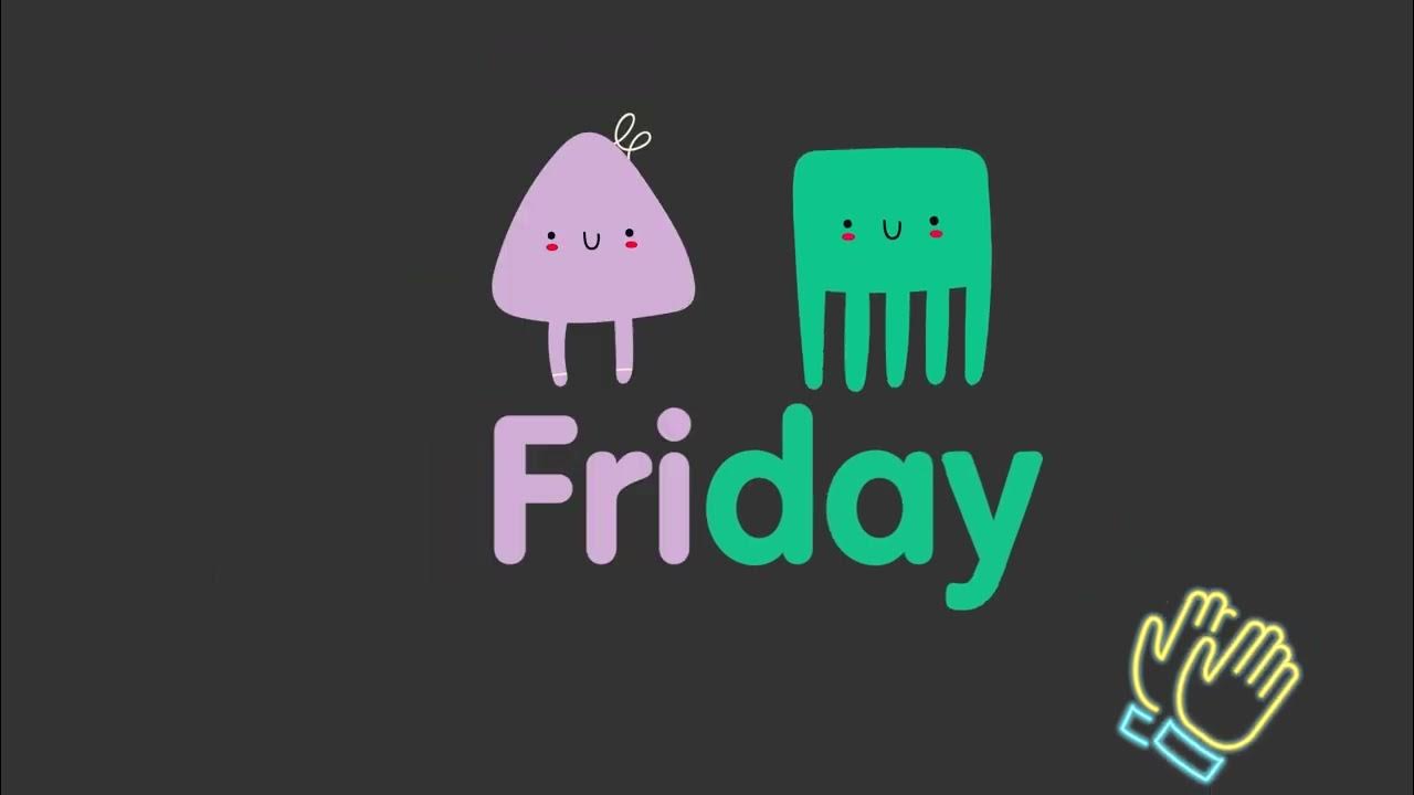 Song Seven Days Are In A Week Days Of The Week Song YouTube song-seven-days-are-in-a-week-days-of-the-week-song-youtube