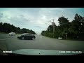Pulls out and stops. 50 mph two lanes.