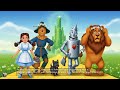 [#KidsStory] Dorothy's Magical Journey to Oz! ✨ A Classic Adventure for Kids!