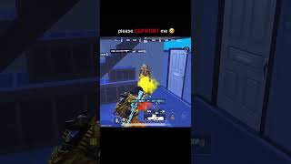 Fight with rich enemy 🥵🔥 #bgmi