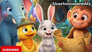Aicartoonassembly . 28M Views . 1 min Ago 