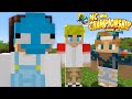 MINECRAFT CHAMPIONSHIP w/ Tommy, Tubbo &amp; Joey