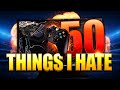 50 THINGS I HATE ABOUT FIFA