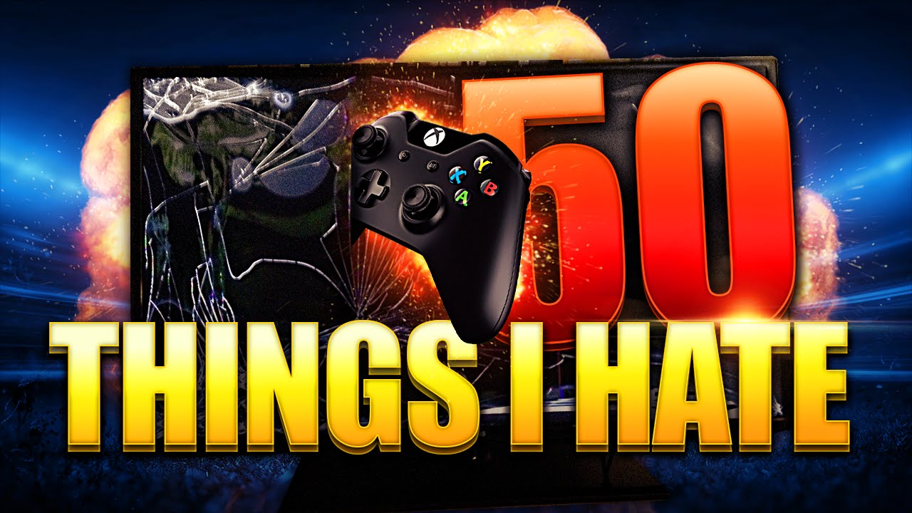 draft order generator 50 THINGS I HATE ABOUT FIFA