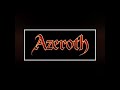 Azeroth En Mellow Rock De Radio Fabulosa 102.1 Fm