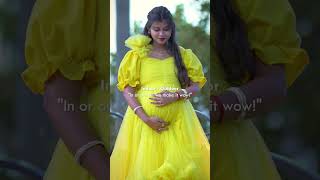 Maternity Photoshoot at just 5,999 only | Maternity Photography | Hyderabad | Concept Photography