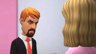 Twisted Chicken Episode 5