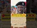 🔴MAKANDA MAFWELE APIGWA MARUFUKU KUINGIA MAREKANI