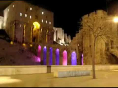 ظلمت سنة من أحيى الظلام المنشد حسن حفار