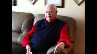 Orion Samuelson: Why Farmers Need to tell Their Stories!