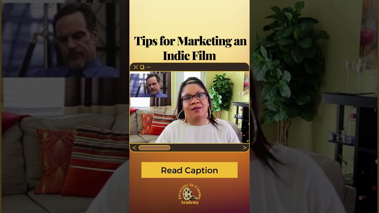 Using Behind-the-Scenes Video to Market Your Film 