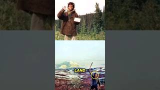 Mystery Of Chris Mccandlesss Death Epic Journey