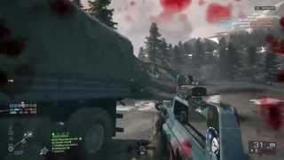 Medic Bag Nerf in Battlefield 4 Wealth