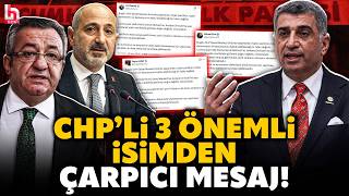Kılıçdaroğlu'na en yakınındakilerden darbe! O talebi için sert çıkıp kurultay çağrısı yaptılar!