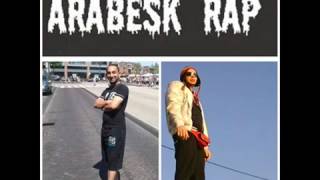 selo popstar ruyakiar arabesk rap 2013