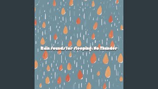 Gentle Rainfall Dreams: A Serene Symphony for Deep Relaxation and Sleep