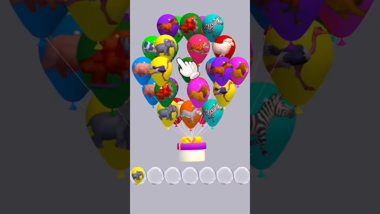 I can't find this game in PlayStore! 