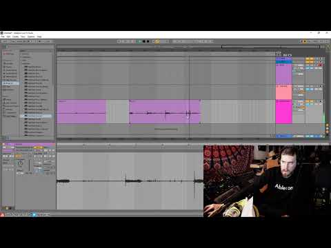 Recording & Editing Foley For Videogame Session - Recording & Editing Foley For Videogame Session