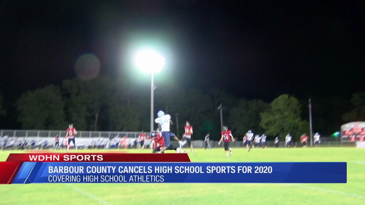 barbour-county-high-school-cancels-2020-2021-athletics-youtube