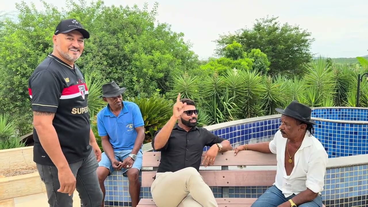 CHARLLES LEVA O PABLO DO ARROCHA FAKE PARA CANTAR PARA TIRINGA E QUASE DEU BRIGA 😂| COMÉDIA SELVAGEM