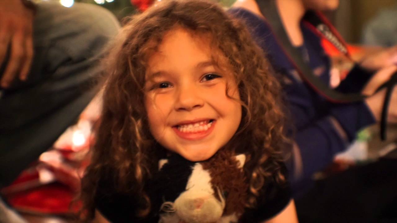 The Lozano Christmas YouTube