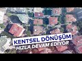 İSTANBUL RİSKLİ YAPILARINDAN KURTULUYOR